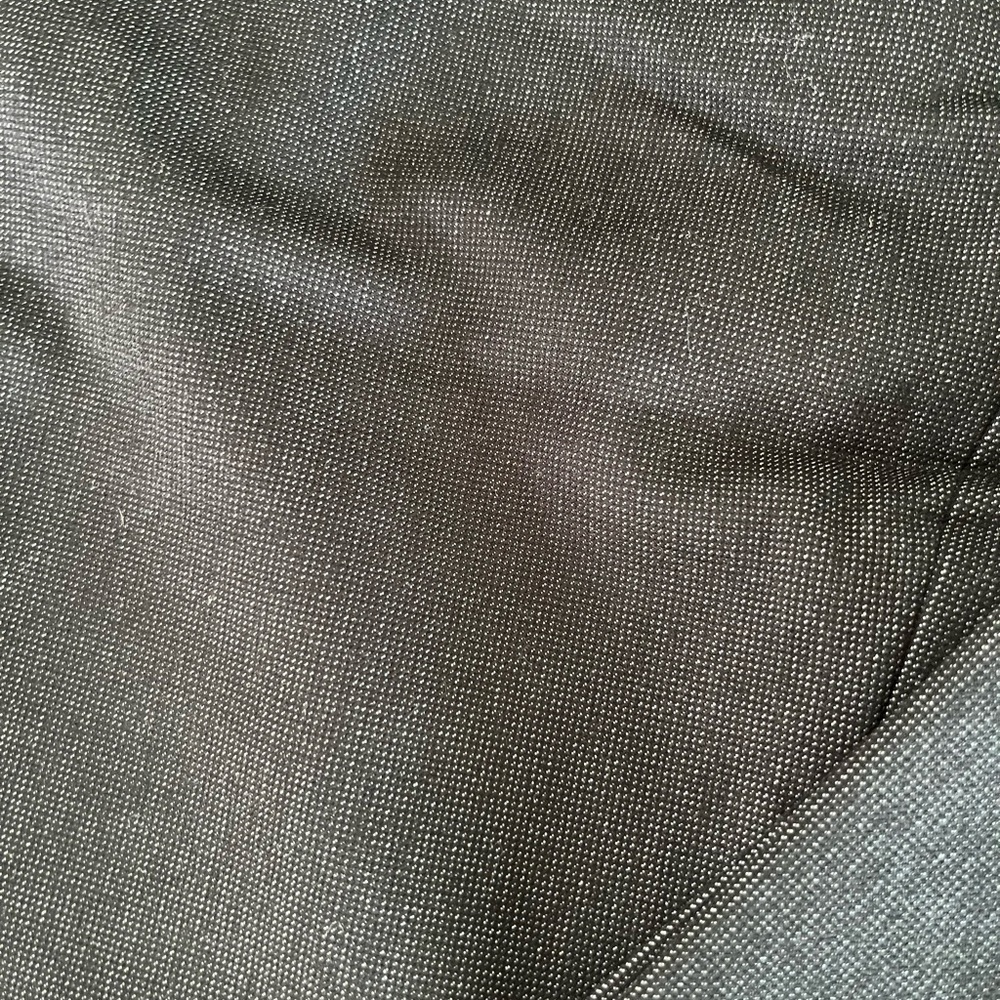 Black Trousers - Picture 3 of 3